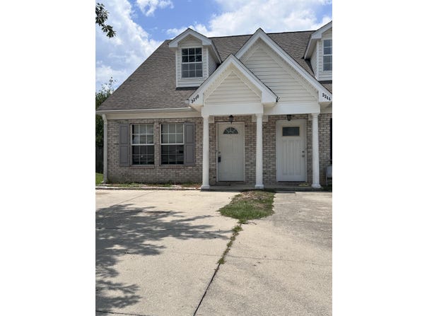 3340 Sugar Berry Way, Tallahassee, FL 32303