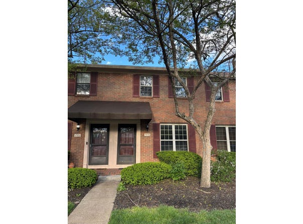 7970 Trellage Court, Powell, OH 43065