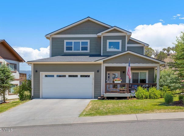 77 Bridger Drive, Gypsum, CO 81637