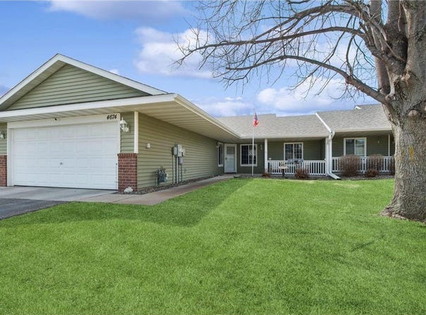 4674 Eagle Ridge Lane, Monticello, MN 55362