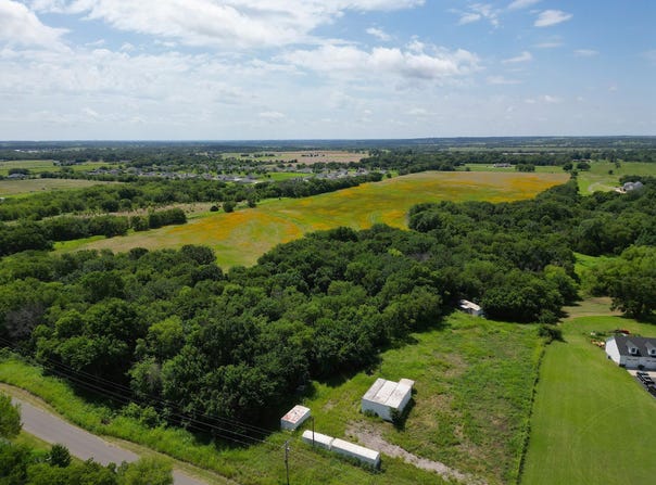 000 Redbud Road, Washington, OK 73093