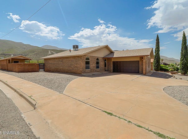 3224 Sioux Trail, Alamogordo, NM 88310