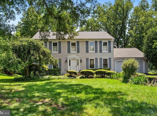 3523 MAJESTIC PINE LN, FAIRFAX, VA 22033