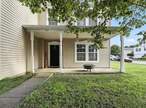 1121 Central Park Drive, Shelbyville, IN 46176