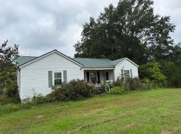 141 old hwy 45, Shannon, MS 38868