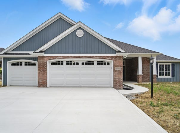 1634 White Fawn Drive, New Haven, IN 46774