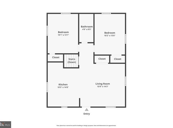 233 CONGO NIANTIC ROAD, BARTO, PA 19504