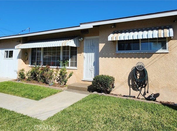 11331 Pioneer Boulevard, Norwalk, CA 90650