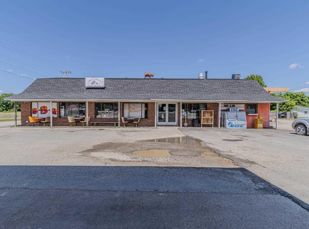 2801 N HWY 49, Paragould, AR 72450
