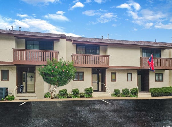 10011 Washington Circle, Myrtle Beach, SC 29572