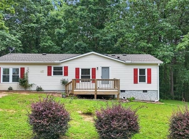 125 Casual Ridge Run, Jasper, GA 30143