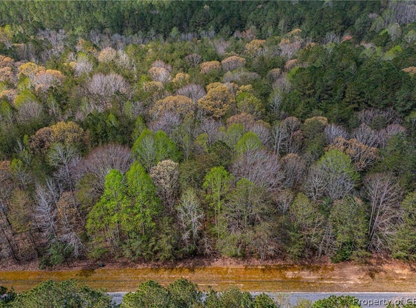 Steamboat Lane lot: 18, Heathsville, VA 22473