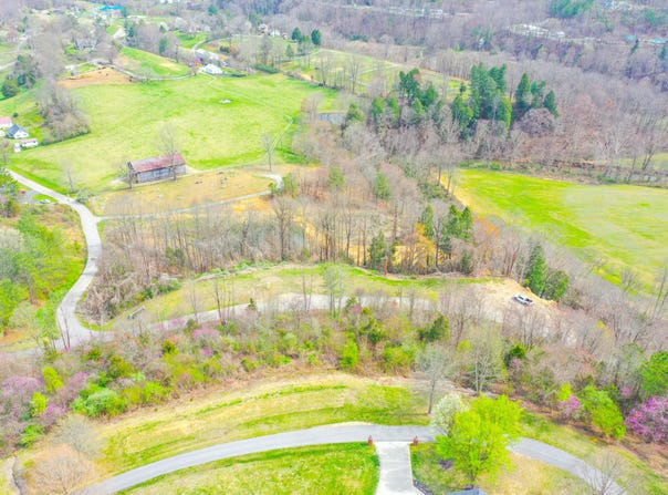 85 Blackwell Drive, Manchester, KY 40962
