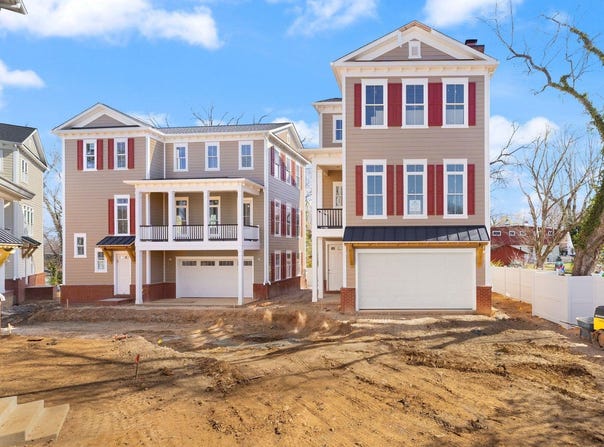 10632 POCKET PLACE, FAIRFAX, VA 22030