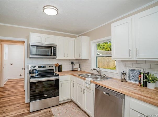 2131 Culbertson Avenue, New Albany, IN 47150