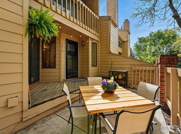 5016 Buckingham Rd, Boulder, CO 80301