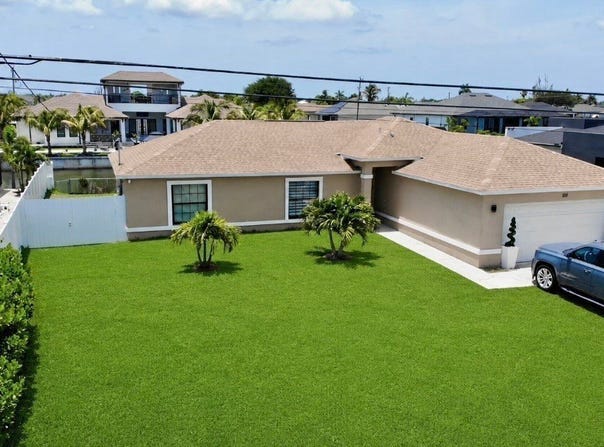 100 NW 13th Place, Cape Coral, FL 33993