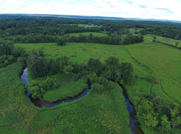 8083 Link Rd, Rome, NY 13440