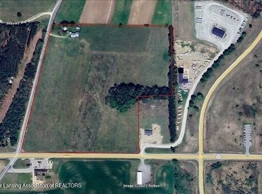 8214 Old State Road, Stanwood, MI 49346