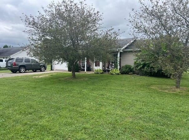 215 Young Drive, Stanford, KY 40484