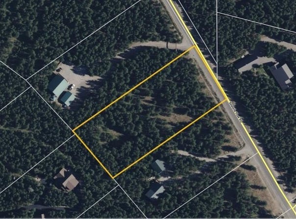 4509 Sawtelle Peak Road, Island Park, ID 83429