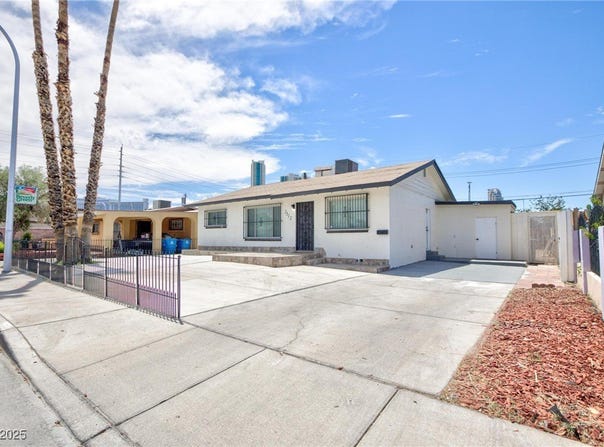 2312 Beverly Way, Las Vegas, NV 89104