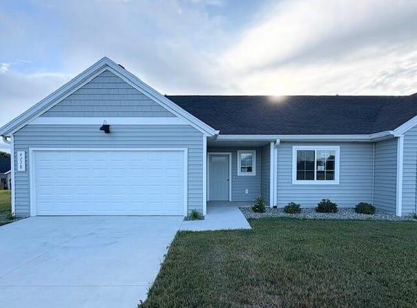 4278 Highpoint Drive, Wayland, MI 49348