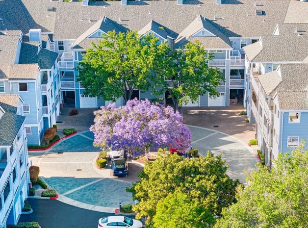 902 Sunrose 104, Sunnyvale, CA 94086