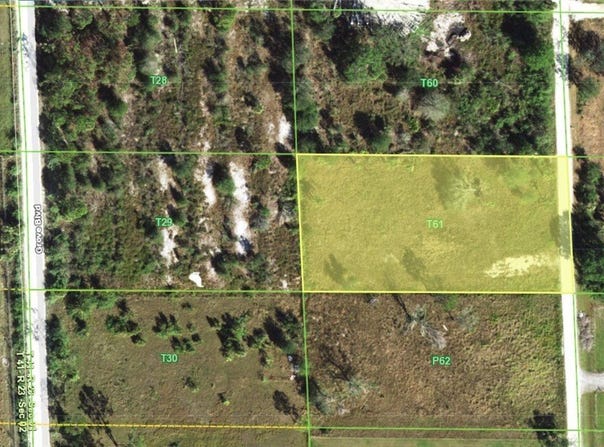 6469 Austrian Boulevard, Punta Gorda, FL 33982