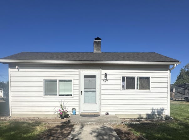 521 2nd Avenue, Culver, OR 97734