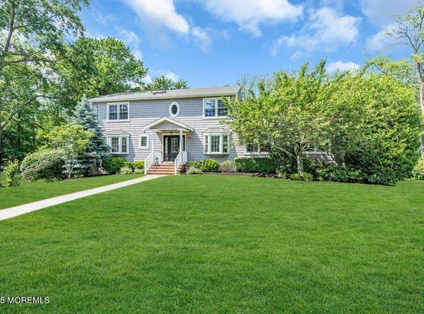71 Maple Avenue, Little Silver, NJ 07739