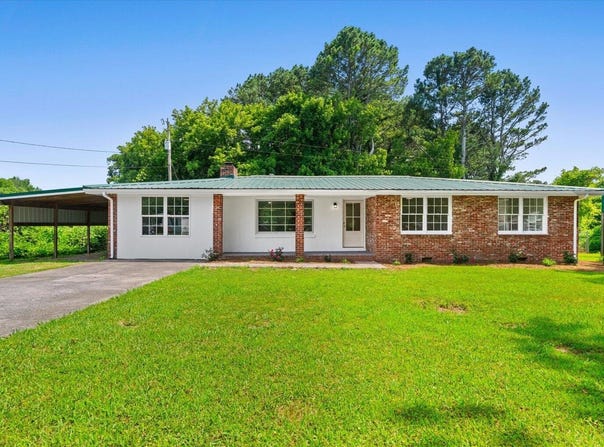 110 Mcgaughey Chapel Road, Dalton, GA 30721