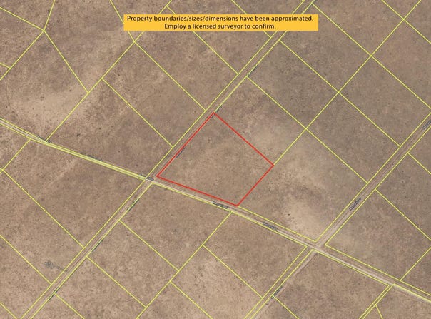 Manzanita Drive, Veguita, NM 87062