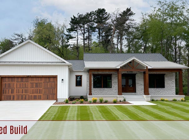 14391 Killybegs Lane, Cement City, MI 49233