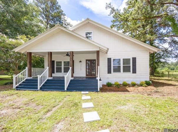 19700 John Stafford Rd, Walker, LA 70785