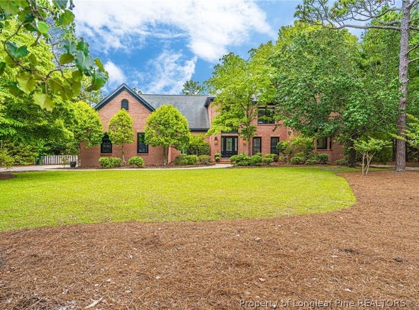 140 High Point Drive, Pinehurst, NC 28374