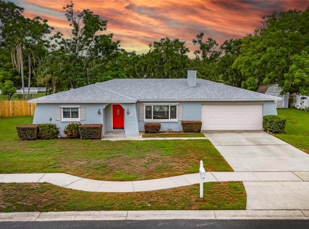 2914 FOREST CIRCLE, SEFFNER, FL 33584