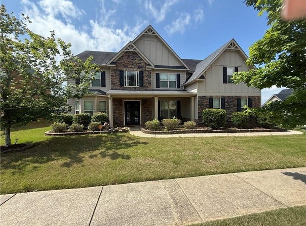4316 Kershaw Drive, Snellville, GA 30039