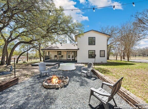 1134 Eagle Creek, Floresville, TX 78114