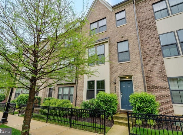 4703 UNDERWOOD STREET, RIVERDALE, MD 20737
