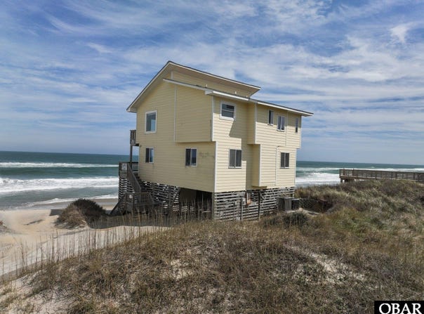 214 E Sea Gull Road, Nags Head, NC 27959