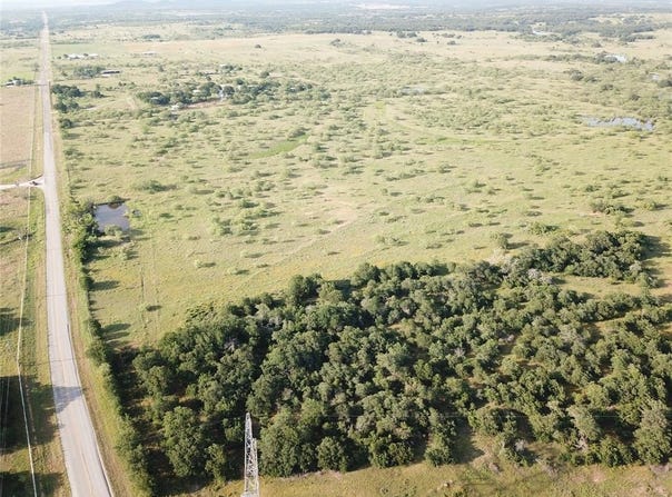 1191 Fm 1191 N, Bryson, TX 76427
