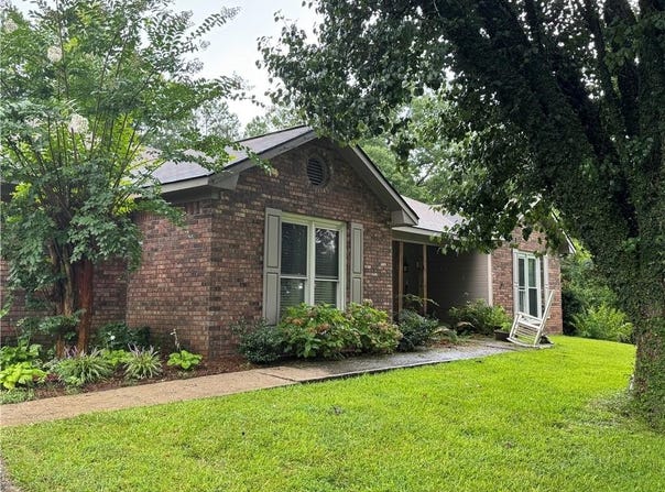 150 Laurel Wood Drive, Smiths Station, AL 36877