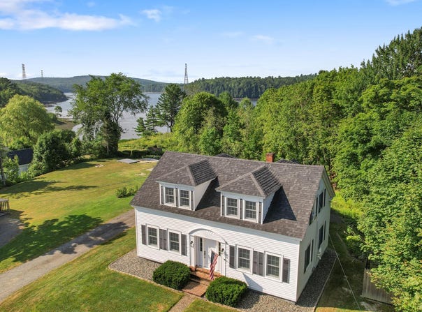80 Settlers Way, Orrington, ME 04474