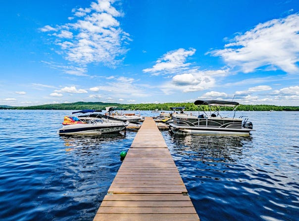 10 Hebb Drive, Bridgton, ME 04009