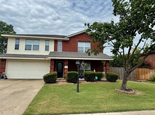 7217 Saturn Drive, Rowlett, TX 75089