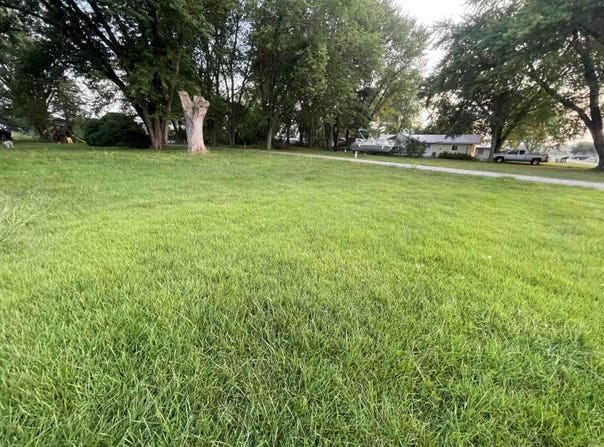 ***** W Lakeside Drive, North Manchester, IN 46962