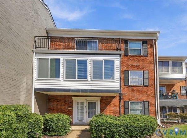 12 Snughaven Road, Henrico, VA 23228