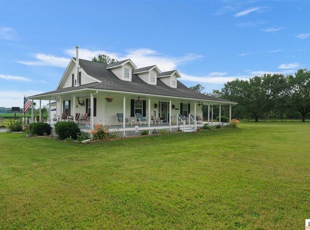 11701 Burkesville Road, Summer Shade, KY 42166