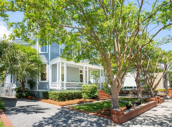 15 Rutledge Avenue, Charleston, SC 29401